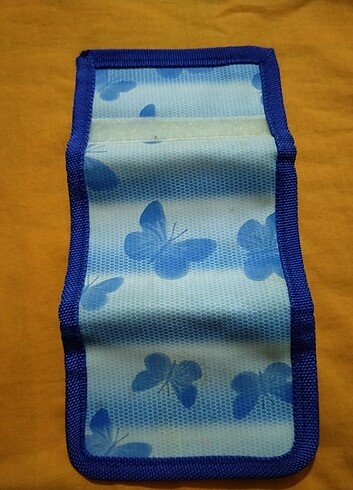 Çocuk cüzdan  - Görsel 3