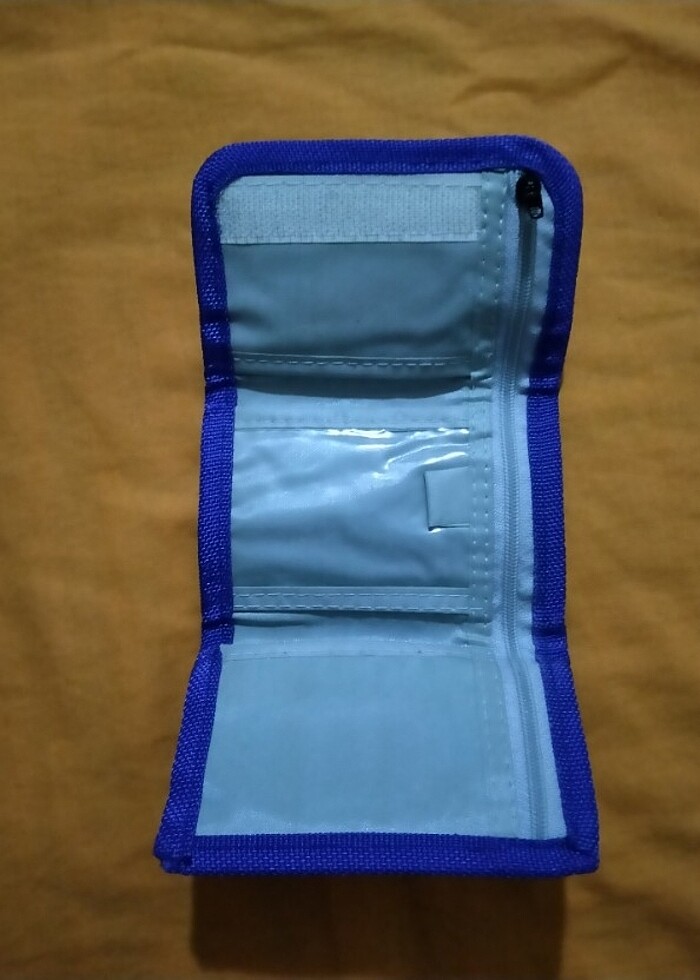 Çocuk cüzdan  - Görsel 2