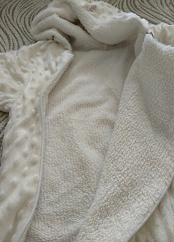 Bebek astronot tulum - Görsel 3