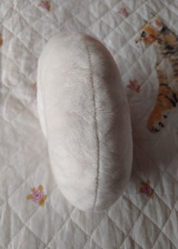 Bebek seyahat yastığı - Görsel 2