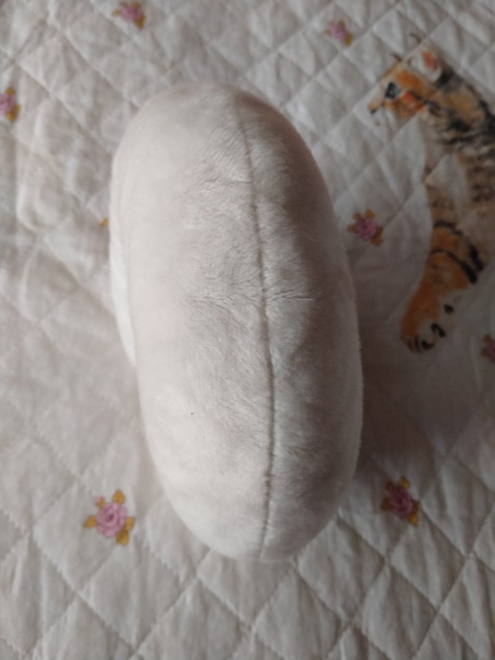 Bebek seyahat yastığı - Görsel 2