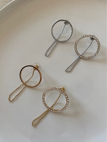 Accessorize Küpe