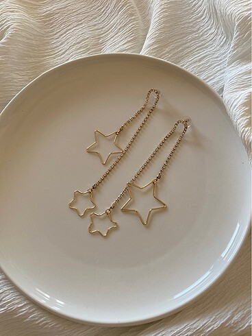 Accessorize Küpe