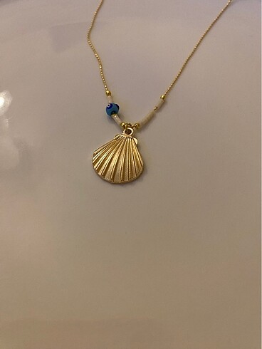 Accessorize Kolye