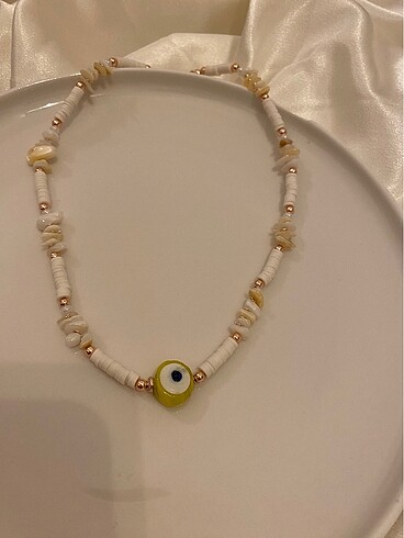 Accessorize kolye