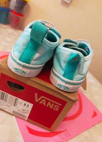 Vans Vans cocuk