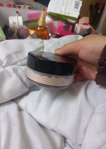 Wet n wild Wet n Wild Photofocus Transparan Pudra
