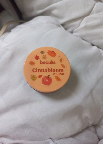 Beaulis Cinnabloom Allık