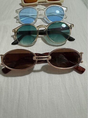 Ray Ban Güneş gözlüğü