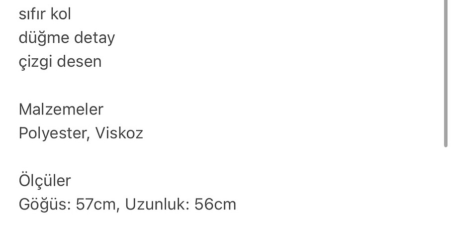 m Beden siyah Renk Yelek