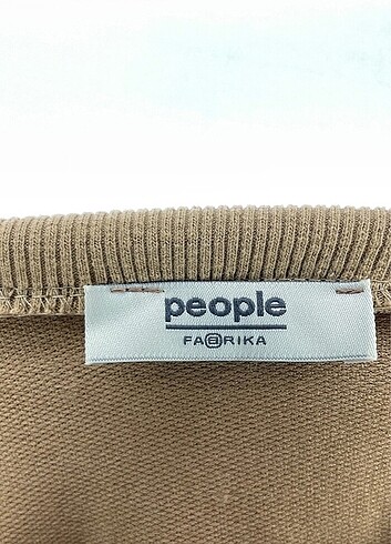m Beden camel Renk Sweat
