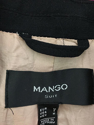 Mango Mango ceket 