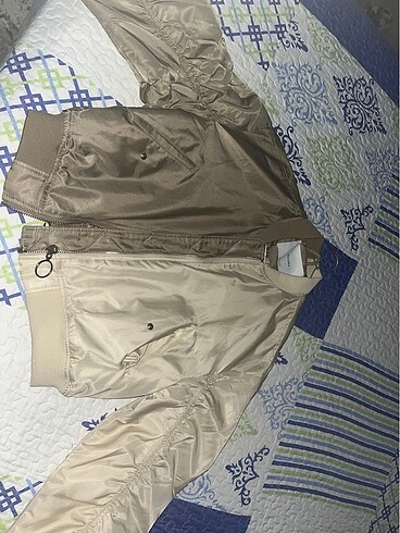 Bershka Bomber ceket
