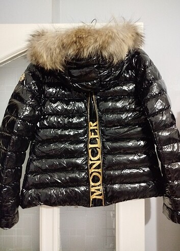 Moncler mont