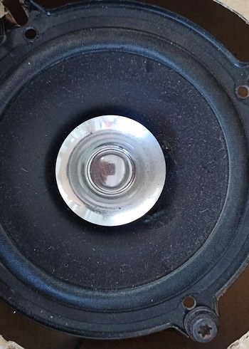 Pioneer TS-G1315R Müzik Sistemi Hoparlörleri - Görsel 4