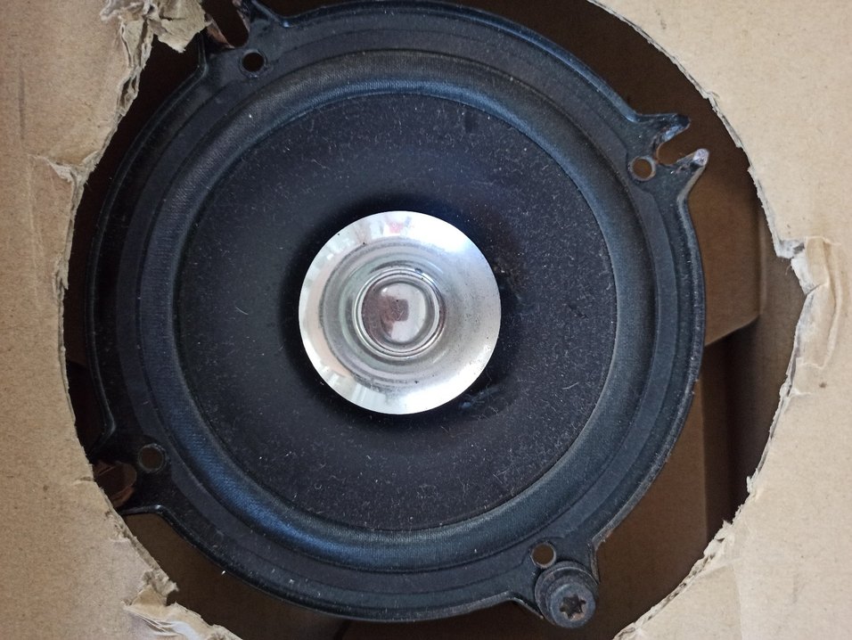 Pioneer TS-G1315R Müzik Sistemi Hoparlörleri - Görsel 4