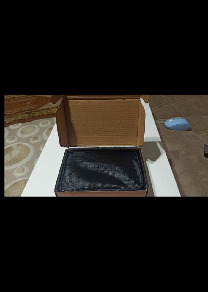 Dijital multi metre sıfır ambalajında - Görsel 4