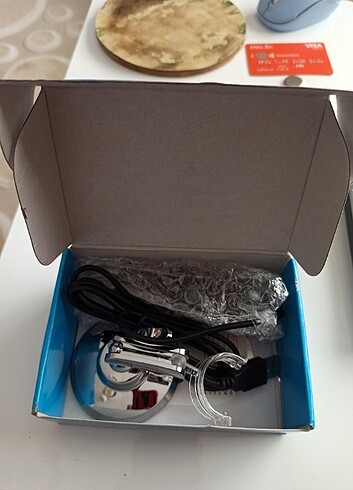 Dijital microskop  - Görsel 7