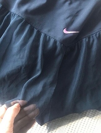 Nike nike tenis eteği