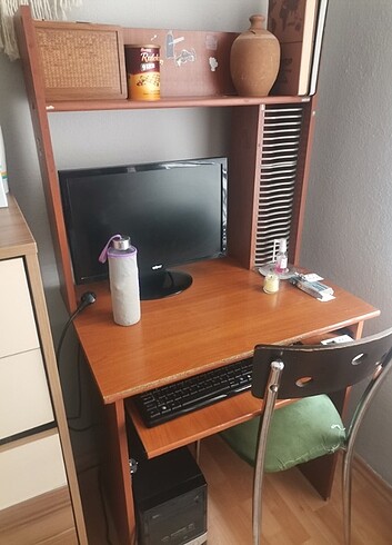Ikea Bilgisayar masası 