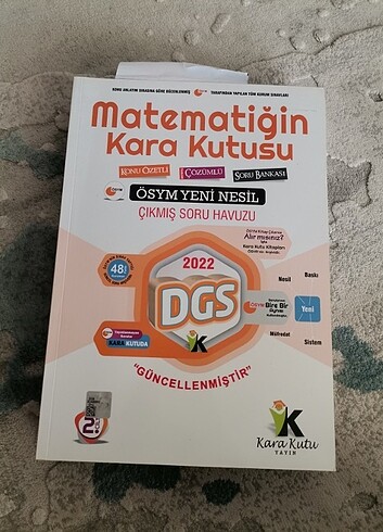 Test kitabı çıkmış sorular 