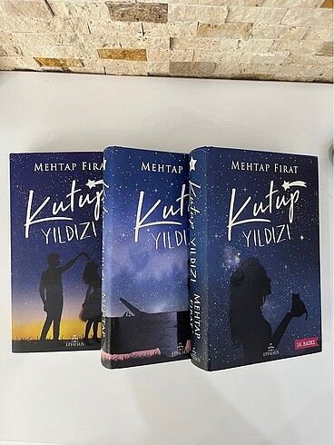 Kutup Yıldızı serisi