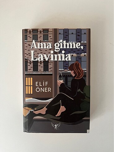 Ama Gitme Lavinia