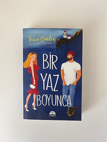 Bir yaz boyunca