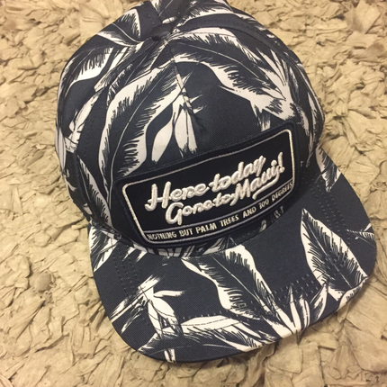 H&M Divided Cap