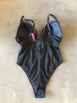 La Senza La Senza NightStar Bodysuit