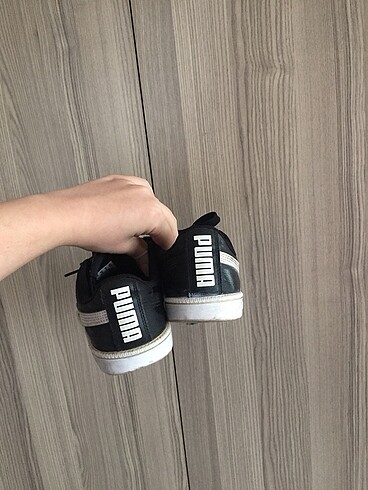 Puma Puma ayakkabı