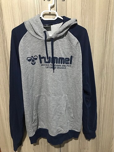 Hummel sweatshirt