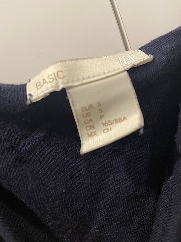 H&M H&M Basic Elbise