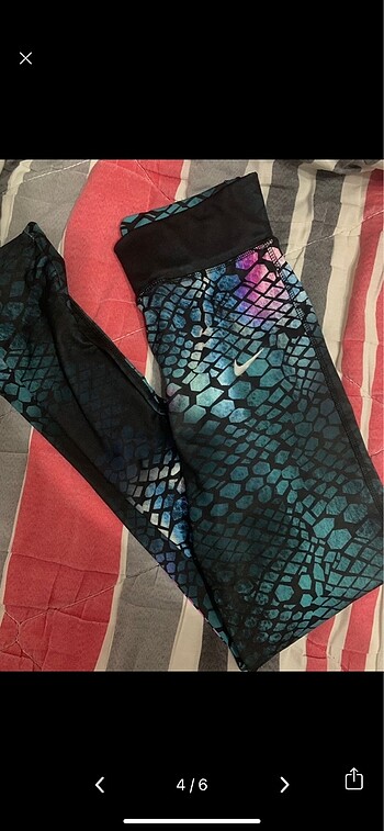 Nike Nike Tayt