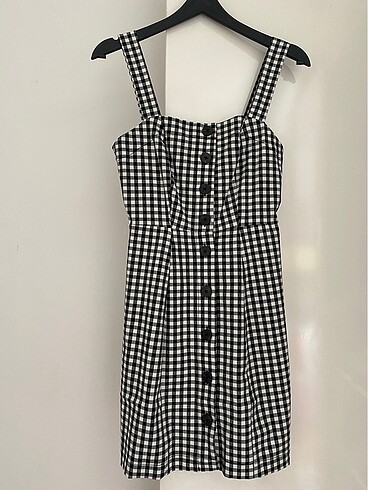Bershka elbise