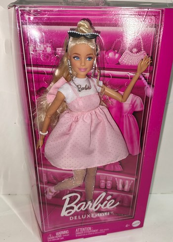 Barbie