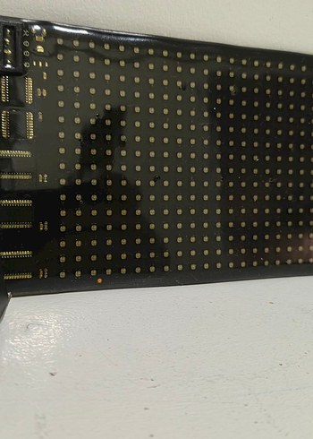 matrix led panel - Görsel 4