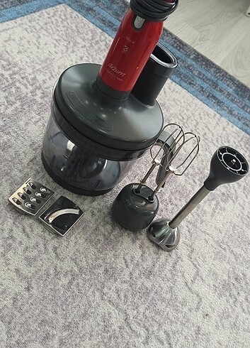 Arzum Blender Seti Mutfak Robotu 