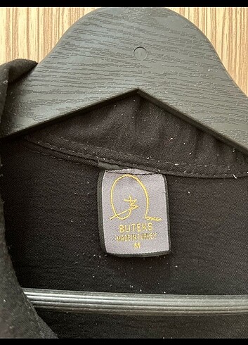 m Beden Oversize Gömlek