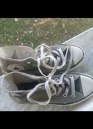 Converse kadın ayakkabı