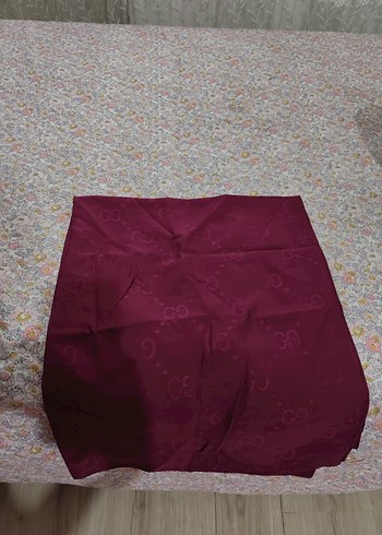 Gardrops ilanı