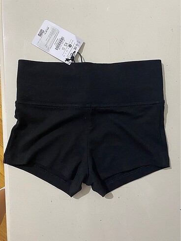 bershka şort