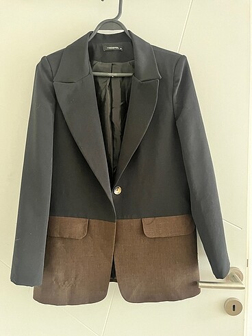 Blazer ceket