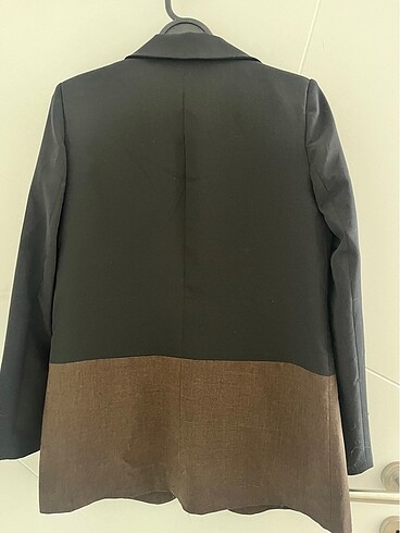 36 Beden Blazer ceket