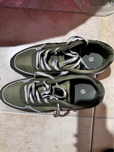 Deichmann ayakkabı