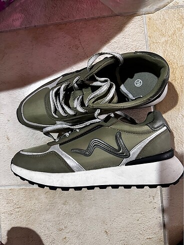 Catwalk Junkie Deichmann ayakkabı