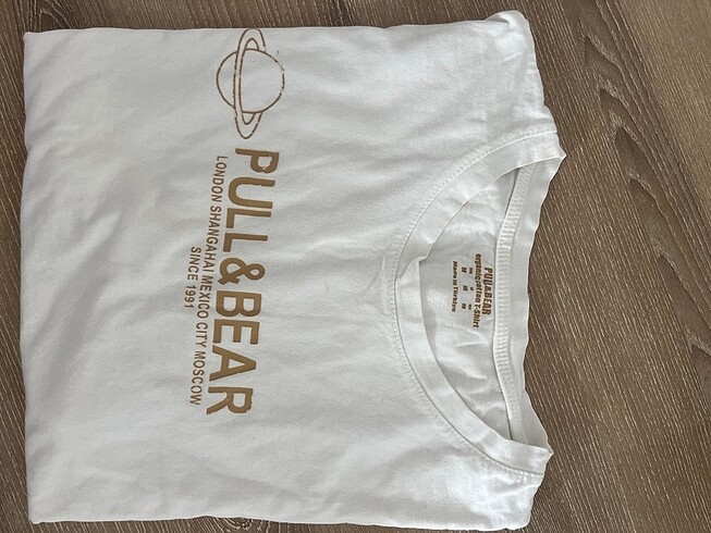 Tshirt