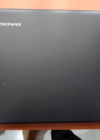 Siyah Dizüstü Bilgisayar - Görsel 2