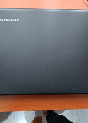 Siyah Dizüstü Bilgisayar - Görsel 4