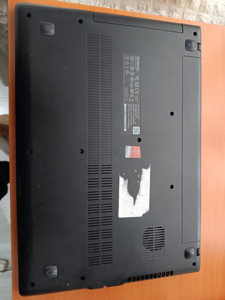 Siyah Dizüstü Bilgisayar - Görsel 3